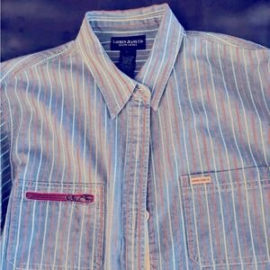 RALPH LAUREN BOTTON DOWN SHIRT